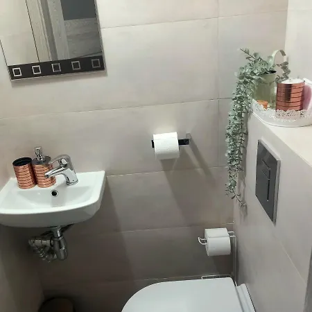 Apartament Hola Piotrkowska