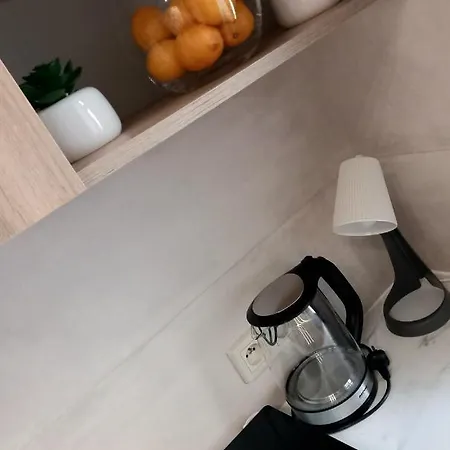 Apartament Hola Piotrkowska Łódź