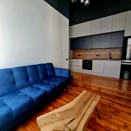 Hola Piotrkowska Apartament