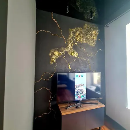 Apartament Hola Piotrkowska