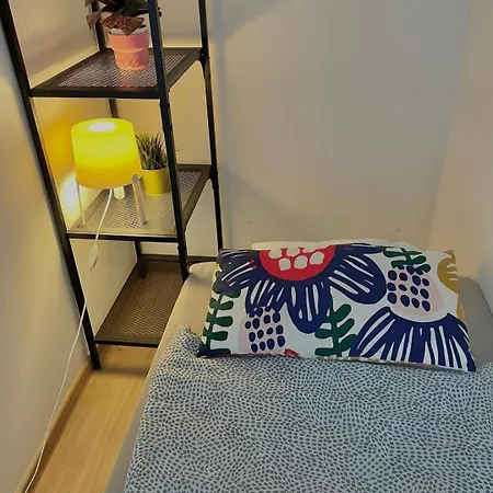 Hola Piotrkowska Apartament *