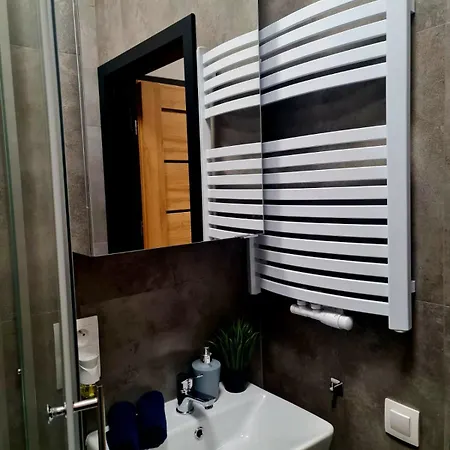 Apartament Hola Piotrkowska 69 *