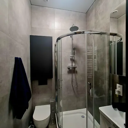 Apartament Hola Piotrkowska Łódź