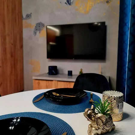 Apartament Hola Piotrkowska *