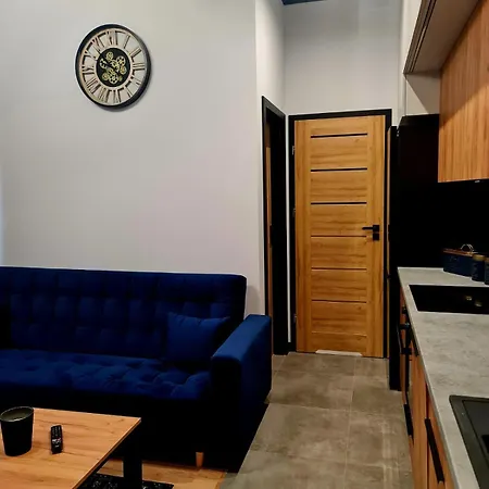 Hola Piotrkowska 69 Лодзь