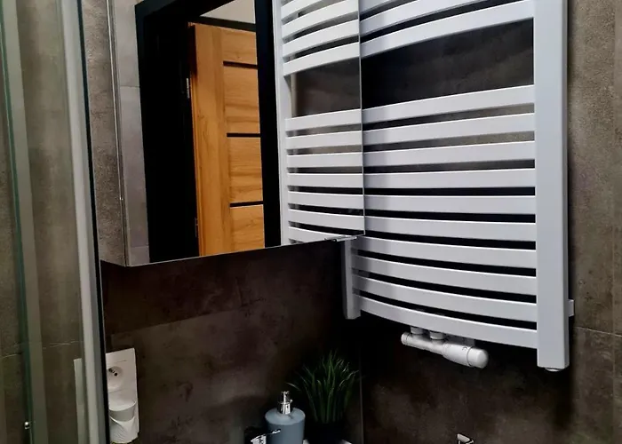 Lejlighed Hola Piotrkowska 69 *