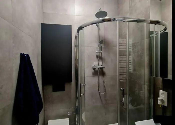 Appartamento Hola Piotrkowska 69 Łódź