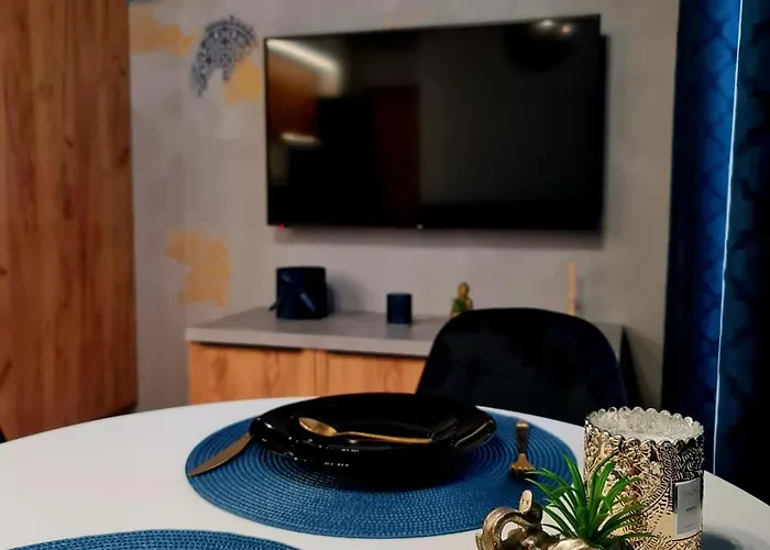 Lejlighed Hola Piotrkowska 69 *