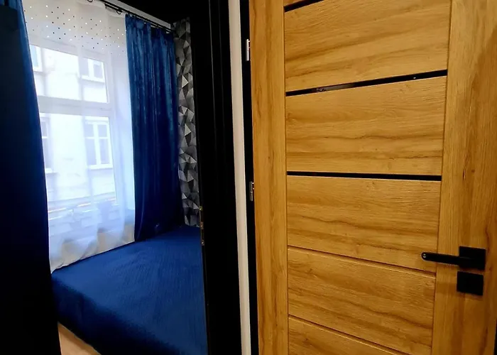 Hola Piotrkowska 69 Lejlighed *