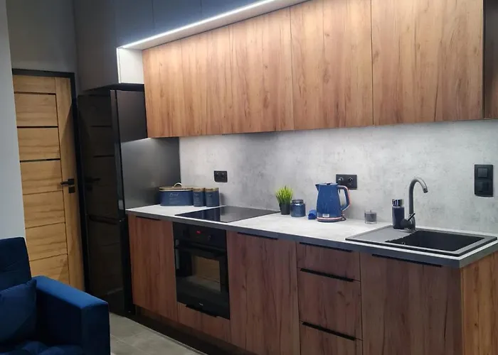 Appartamento Hola Piotrkowska 69